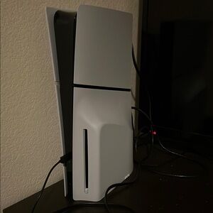 Sony PlayStation 5 Console - White